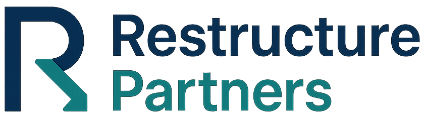 Restructure Partners - Logo