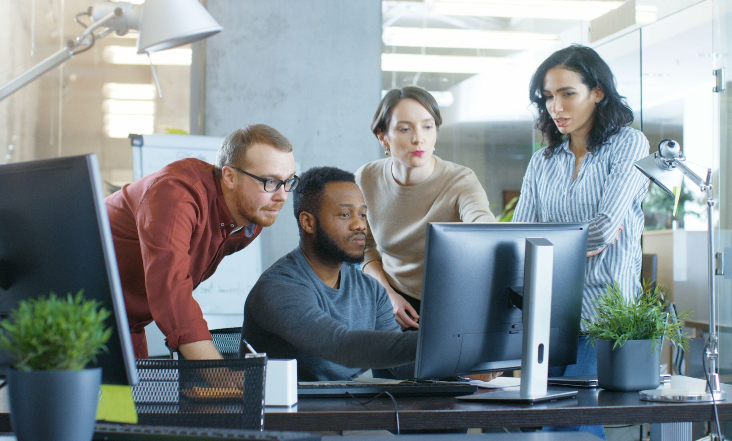 restructure partners - who we are